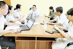 Hiệu quả từ công tác thanh tra chuyên ngành.