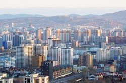 Mông Cổ tìm cách đa dạng hóa nền kinh tế ngoài lĩnh vực khai thác mỏ