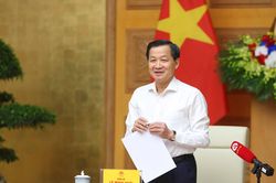 Đưa Việt Nam ra khỏi 'Danh sách Xám' về phòng chống rửa tiền trong 2 năm