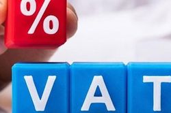 Dự kiến tiếp tục giảm 2% thuế VAT đến giữa năm 2024