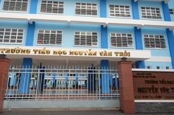 Cảnh cáo cô giáo làm gãy xương ngón tay học sinh