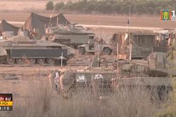 Một thủ lĩnh Hamas thiệt mạng trong cuộc tấn công của Israel