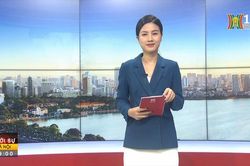 Chương trình Thời sự 9h00 | 18/10/2023