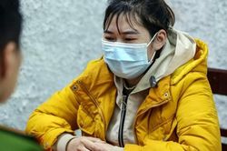 Truy tố nữ bảo mẫu làm bé trai tử vong ở Hà Nội
