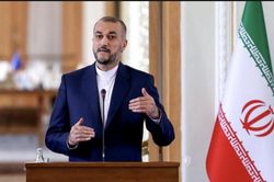 Iran cảnh báo hành động 'đánh phủ đầu' chống lại Israel