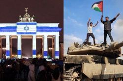 Hamas 'vô tình' đóng vai trò trong thất bại của Ukraine?