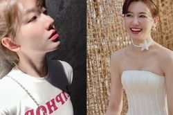 Làn da của Hari Won 'hack tuổi' như thế nào?