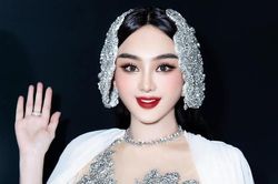 Lâm Khánh Chi hé lộ tổng chi phí cho lần trùng tu nhan sắc mới nhất, không ngại bị công chúng mỉa mai