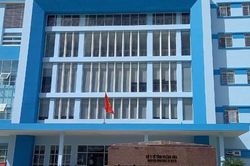 Vì sao BVĐK Yersin Nha Trang khánh thành 4 tháng vẫn chưa điều trị nội trú?