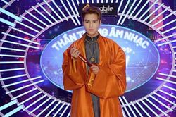 Lâm Phúc - ứng viên sáng giá ngôi vị Quán quân Vietnam idol 2023