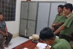 Kiên Giang: Bắt giam hai đối tượng tổ chức, môi giới xuất cảnh trái phép