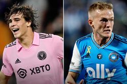 Lịch thi đấu bóng đá hôm nay 19/10: Đội Messi đá trận cuối sân nhà