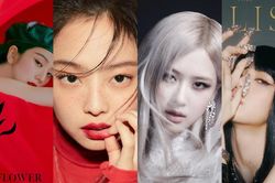 Lý do YG vẫn có thể trụ vững dù không có Blackpink