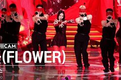 Jisoo Blackpink lập kỷ lục tuyệt vời với video fancam
