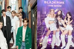 BTS và Blackpink tiếp tục dẫn đầu BXH thương hiệu nhóm nhạc Hàn Quốc