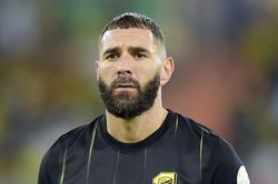 Thực hư vụ Benzema liên quan đến tổ chức khủng bố, liệu có bị tước Quả bóng vàng?