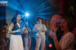 Monsoon Music Festival 'tiếp lửa âm nhạc' với 9 màn trình diễn tại 5 địa điểm khác nhau