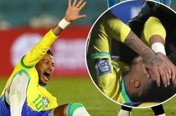 Khó tin Neymar đã 'ngồi chơi xơi nước' tới 640 ngày vì chấn thương kể sau khi rời Barcelona