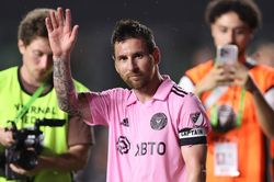 MLS công bố mức lương của Messi, một thỏa thuận gây choáng về giá trị quá 'khủng'