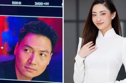 Mạnh Trường điển trai trong phim mới, hoa hậu Lương Thùy Linh làm MC tại lễ khai giảng trường đại học