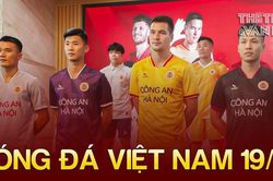 Tin nóng bóng đá Việt tối 19/10: CLB CAHN bị giảm giá trị đội hình, Huỳnh Như dự vòng loại Olympic