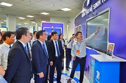 Chuyển đổi số đồng bộ, toàn diện ở Thanh Hóa