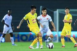 Lịch thi đấu vòng 1 V-League 2023-2024: Mở màn tưng bừng