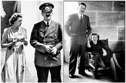 Không hề tự sát, vợ chồng Hitler dùng kế 've sầu thoát xác' năm 1945?