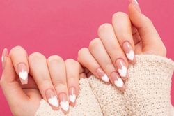 12 mẫu nail xinh hết nấc cho cô nàng kẹo ngọt nổi bật ngày 20/10