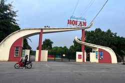 Hơn 176 tỉ đồng cải tạo công viên lớn nhất TP Thanh Hóa