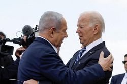 'Israel không nên chìm đắm trong cơn thịnh nộ'