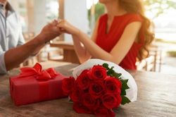 Lời chúc 20/10 ngọt như rót mật dành tặng vợ, người yêu