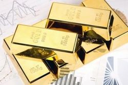 Giá vàng hôm nay 19/10/2023: Giá vàng vọt tăng, hướng mốc 2.000 USD, xung đột ở Trung Đông đẩy dòng vốn tìm nơi trú ẩn, vàng SJC thuận chiều