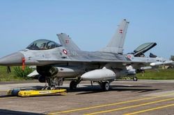 Nga tăng cường phòng bị biên giới trước khi Ukraine có 'hàng nóng' F-16 của Mỹ