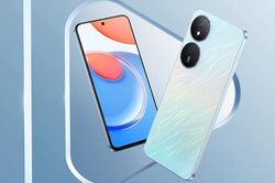Giới thiệu HONOR Play 8T