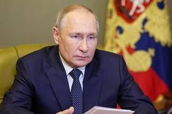 Tổng thống Putin nói Nga có thể vô hiệu hóa tên lửa ATACMS Mỹ gửi cho Ukraine