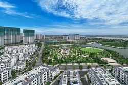 Gần 60.000 doanh nghiệp gia nhập thị trường bất động sản giữa lúc khó khăn