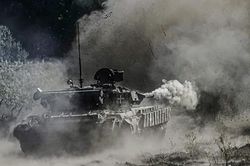 Xung đột Nga - Ukraine ngày 19/10: Nga loại bỏ cứ điểm của Ukraine gần Bakhmut