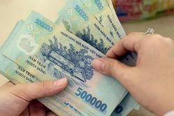 Sau năm 2024 thực hiện lộ trình tăng lương 5-7%, bảo đảm mức lương phù hợp