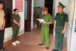 Vén màn bí mật vụ án lừa bán cô gái vùng cao huyện Đakrông