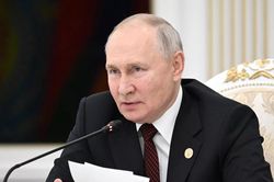 Ông Putin lệnh triển khai máy bay mang tên lửa siêu thanh tuần tra Biển Đen