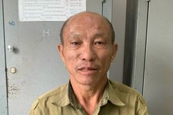 Bắt giữ đối tượng truy nã sau 17 năm lẩn trốn