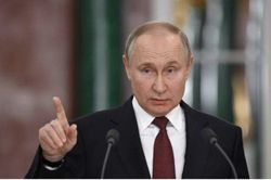 Ông Putin cho rằng tên lửa tầm xa sẽ chỉ kéo dài 'nỗi thống khổ' của Ukraine