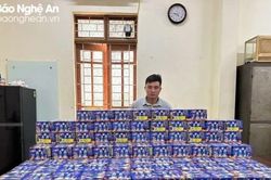 Buôn bán pháo nổ bị xử lý như thế nào?