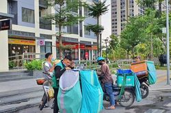 'Chốt đơn' mua sắm online: Tiện lợi nhiều, nguy cơ rình rập