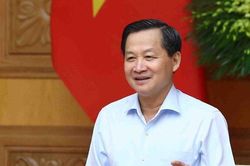 Lập phương án xử lý dứt điểm dự án Công nghiệp tàu thủy Dung Quất