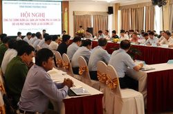 Xử phạt gần 2.900 vụ liên quan đến buôn lậu thuốc lá và đường cát