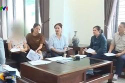 Trắng tay vì tín dụng đen