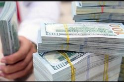 Nhiều nhà băng bán USD trên mốc 24.700 đồng