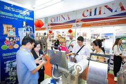 Sắp diễn ra triển lãm chuyên ngành thực phẩm và đồ uống